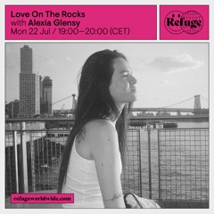 Love On The Rocks - Alexia Glensy - 22 Jul 2024
