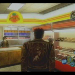 Shenmue II OST - Tomato Convenience Store - (Shenmue II Ver.)