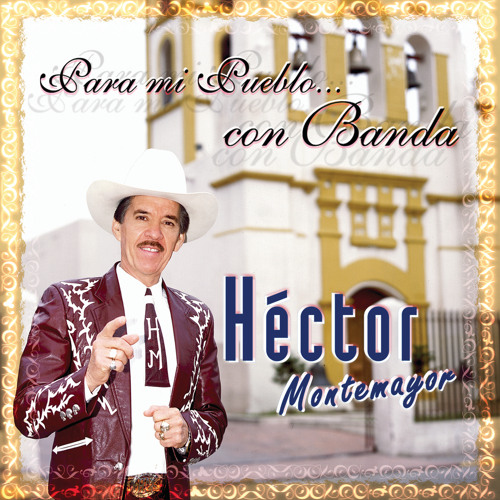 Stream Padre Triste (Banda) by Héctor Montemayor | Listen online for free  on SoundCloud