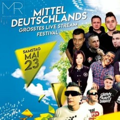 Maik Rophone @ Livestream Festival Halle