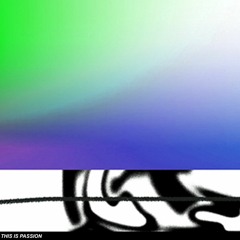 This is Passion Pt.2 w/Blacksmif