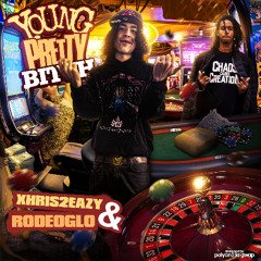 Blood On My Timberlands (Prod. Rodeoglo & J4spers)