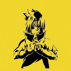 "Sasuke" - Rap Freestyle Beat | Japanese Underground Boom Bap Beat | Hip Hop Instrumental  Nxnja