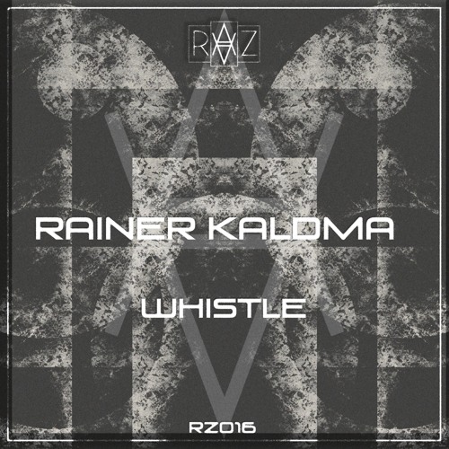 Whistle (Original Mix)