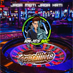 ANJES MC - JAGA MATA JAGA HATI SUPER EXP 2K25 [ AL DATUNUGU & FIIIKZZZ ] #GOBLIIIN18