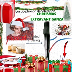 MATTDUBZ - PHONONS ULTIMATE CHRISTMAS EXTRAVAGANZA (HAVING A MERRYABLE CHRISTMAS) FREE DL [DAY 12]