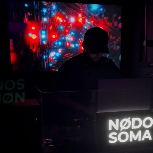 Progresive & Melodic House Set (Nodosoma)