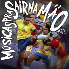 R&briga - Mauí, Luccas Carlos & 808 Luke (Remix) | Prod. Mahu