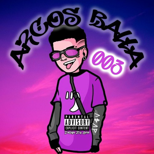 MEGA ARCOS BALLA 003 - LORIN BEATS