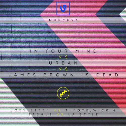 In Your Mind vs Urban vs James Brown Is Dead