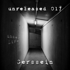 unreleased 017 By Gerssein