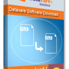 DataVare OST to Office 365 Converter Expert software