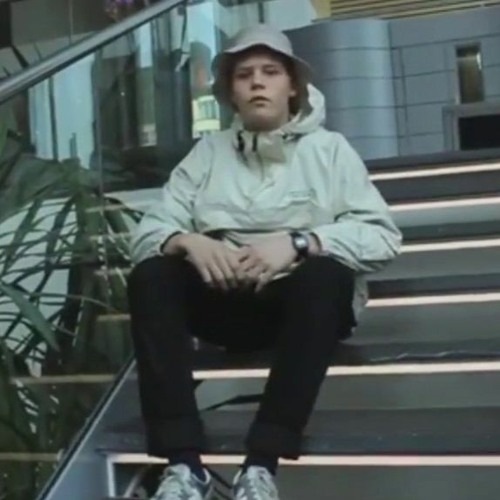 Ginseng Strip 2021 w/ Kaiseridze