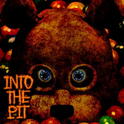 Kevtry - [FNaF]: Into the Pit