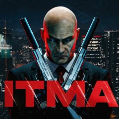ItsOnlySkillz - Hitman (Official Audio)