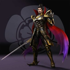 Samurai Warriors 4 OST Nagashino (Oda) Extended.mp3