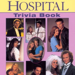 [Access] KINDLE ✏️ The Official General Hospital Trivia Book by  Gerard J. Waggett [P