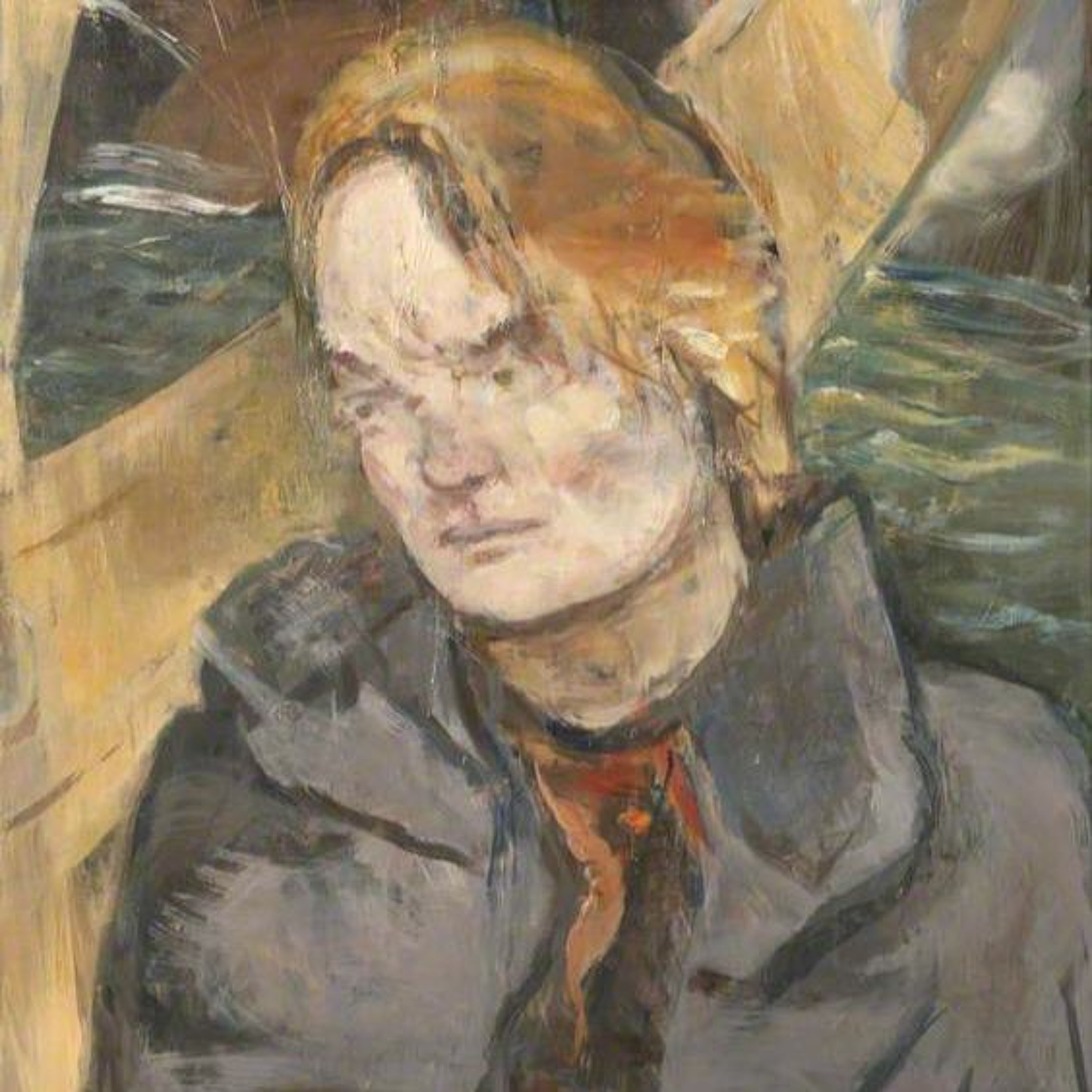 The Iris Murdoch Society podcast