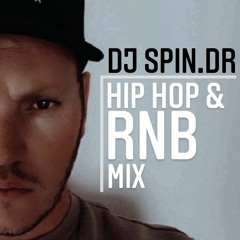 LIVE Hip Hop & RnB Mix 2021 - Vol.2
