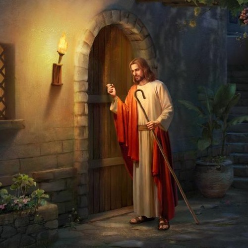HE IS CALLING - Key F Written by Bryan Harr 01/03/2021