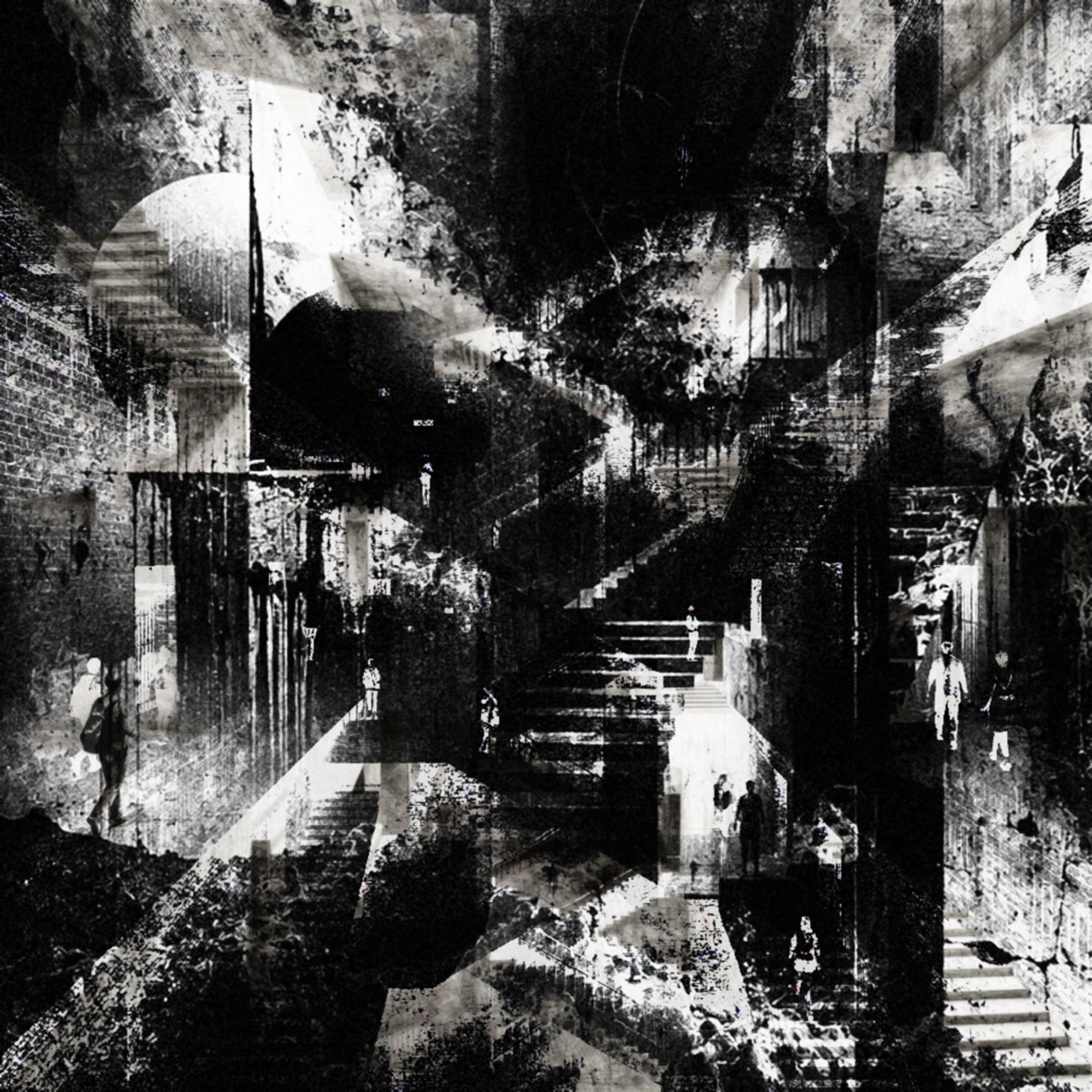 HOLDKEDVESET - If I disappear, let my soul become the sound episode artwork