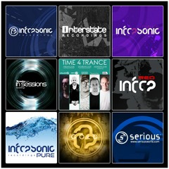 Time4Trance 270 - Infrasonic Recordings Special by Mr. Trancetive (Full Version)