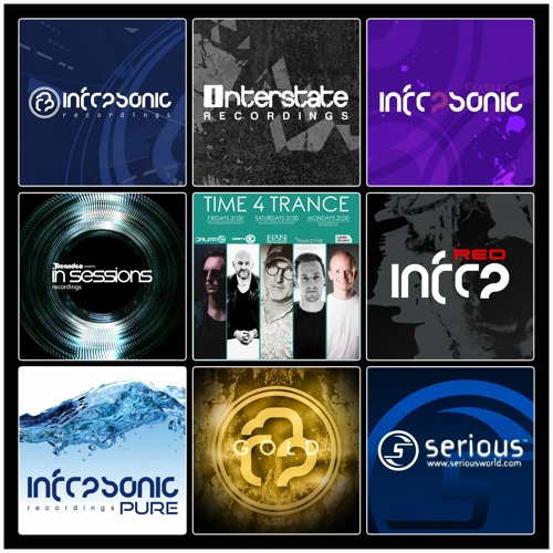 Time4Trance 270 - Infrasonic Recordings Special by Mr. Trancetive (Full Version)