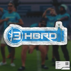 BASSRUNNER - Marseille BB [Psy to Hard - 13 Organisé Remix]