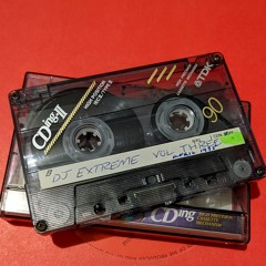 DJextreme – Original Mix Tape [April 1995]
