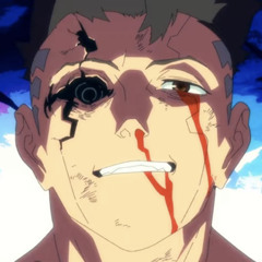 “wow man, hehe.. your’e psycho..”