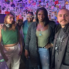 Bayonet Records with Ushka and Friends @ The Lot Radio 11-08-2024