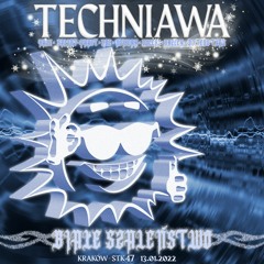 TECHNiAWA: Białe Szaleństwo - DJ Tego Typu (13.01.2023)