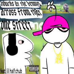 vbucks at the denny’s across from that one street