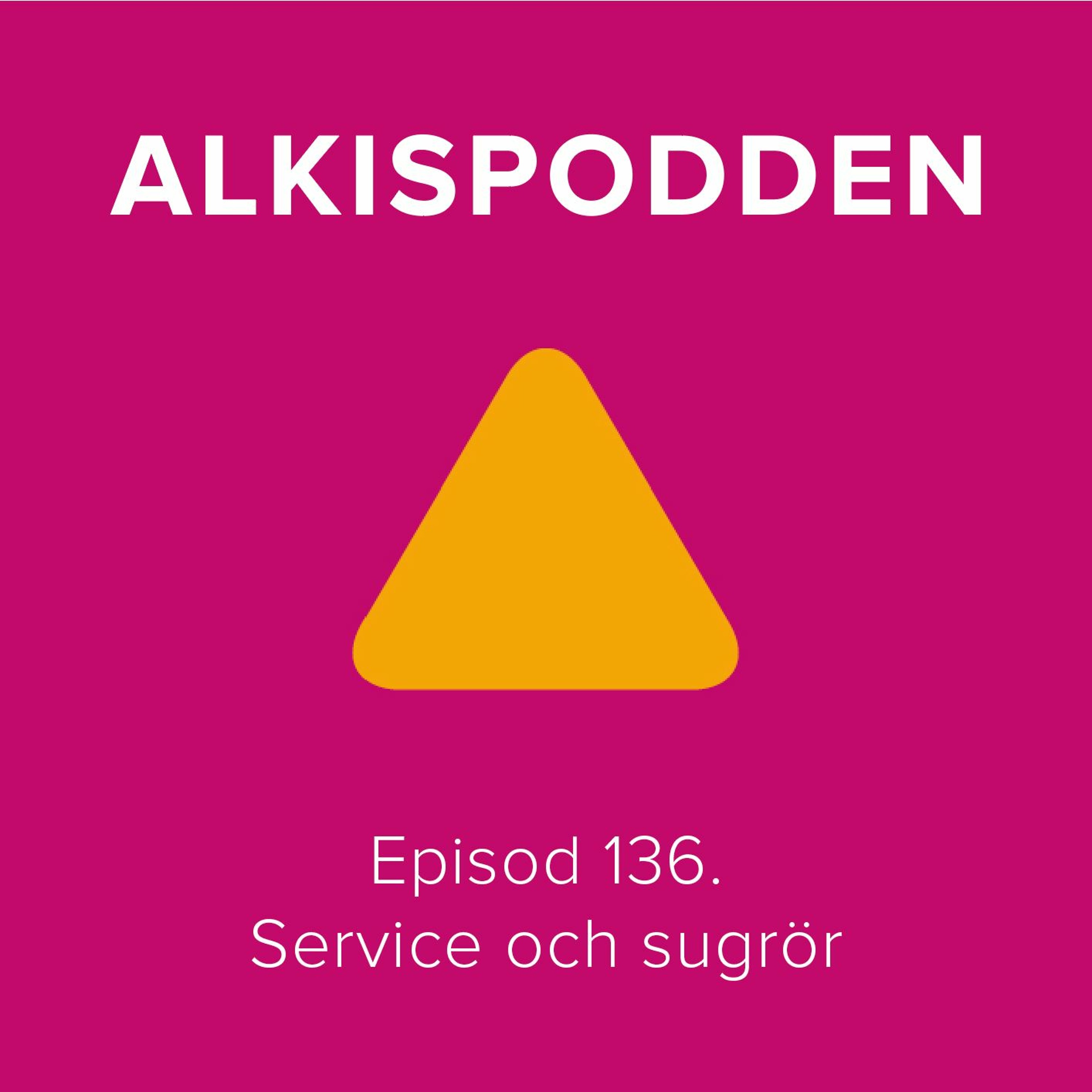 Alkispodden
