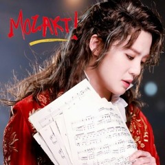 [뮤지컬 모차르트!] 왜 나를 사랑하지 않나요: 박은태 박강현 김준수
