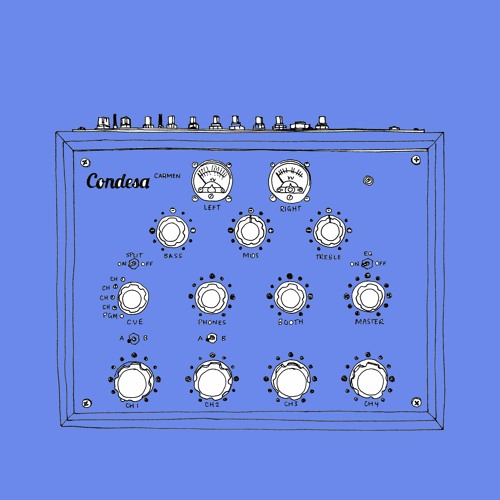 Discrete Circuits with Ross Brewer