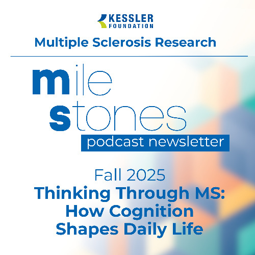 Thinking Through MS-How Cognition Shapes Daily Life