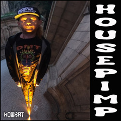 KOMBAT - HousePimp