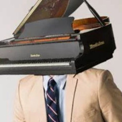 The Psychic Pianist 1