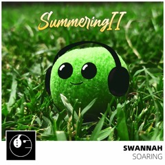 SWANNAH - Soaring [ETR Summering II Release]