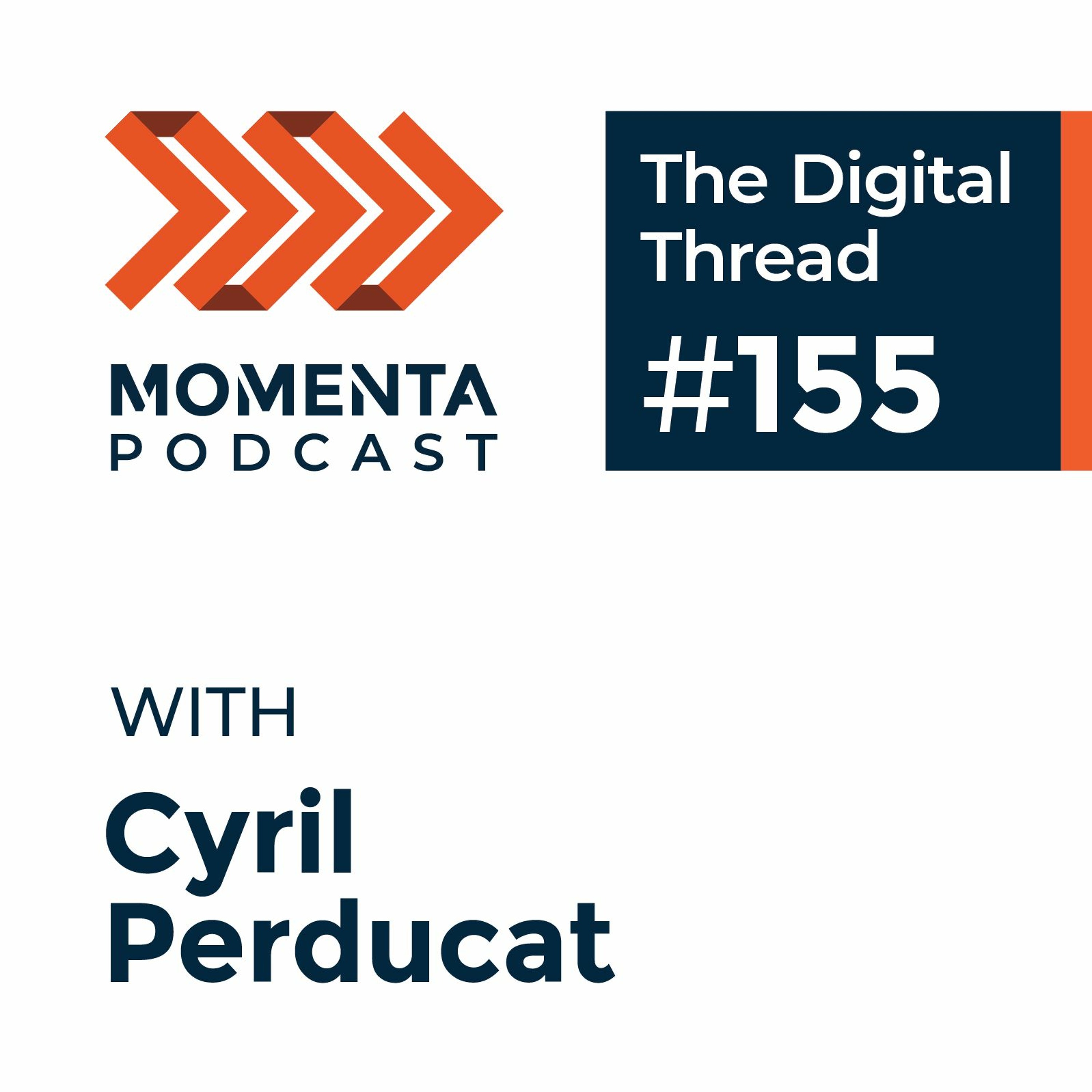Cyril Perducat, SVP & CTO, Rockwell Automation - Industrial AI