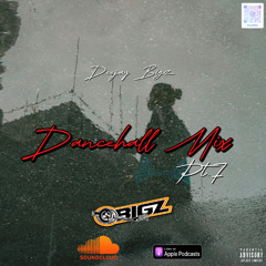 DANCEHALL MIX PT.7