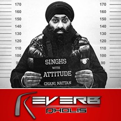 Kharku Love Ft Bikka Singh - Reverb Desi:dub Mix