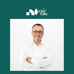 EUCityCalc episode with Ivan Simic, Managing Director of REA North in Croatia