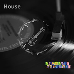 Alphabet Superset 21 (Ukulele)