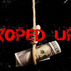 Albee Al x AR AB x Styles P x Casanova Type Beat 2020 "Roped Up" [NEW]