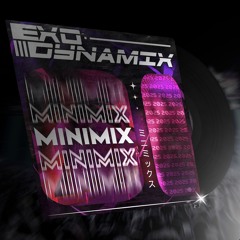 2025 ID Showcase Minimix