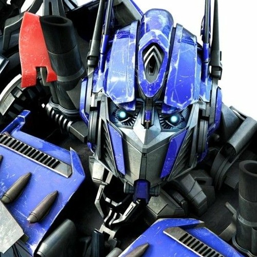 Stream Transformers Optimus Prime Ending Speeches by Mayo's Mayhem