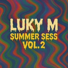 SUMMER SESS VOL.2 by Luky M
