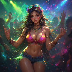 Darker Techno Groove